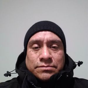 Meet your Posher, Gregorio